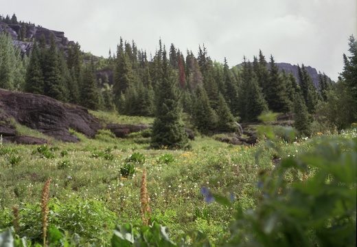 Colorado Western Slope